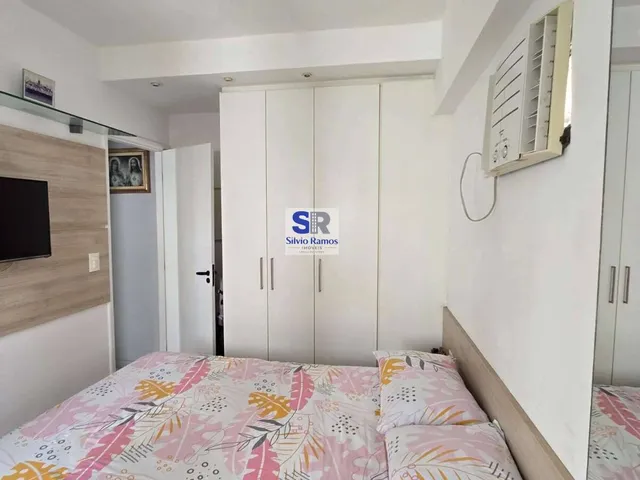 Imagem 11: Excelente Apartamento de 2 Quartos Mobiliado na Torre, em Localização Privilegiada
