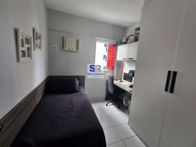Imagem 14: Excelente Apartamento de 2 Quartos Mobiliado na Torre, em Localização Privilegiada