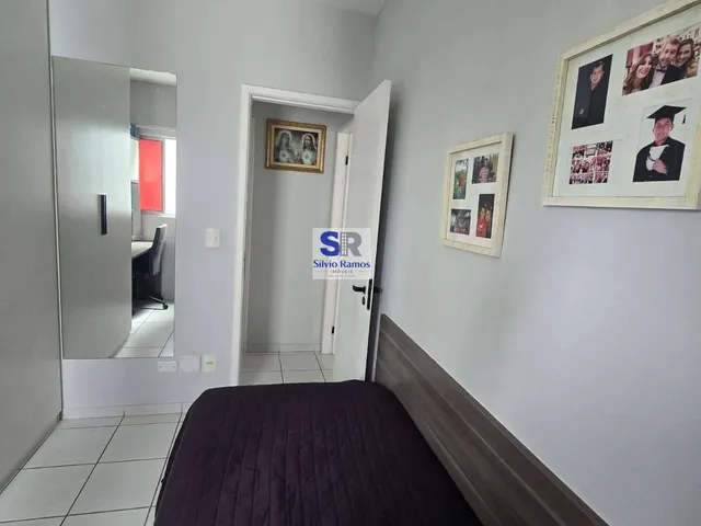 Imagem 16: Excelente Apartamento de 2 Quartos Mobiliado na Torre, em Localização Privilegiada