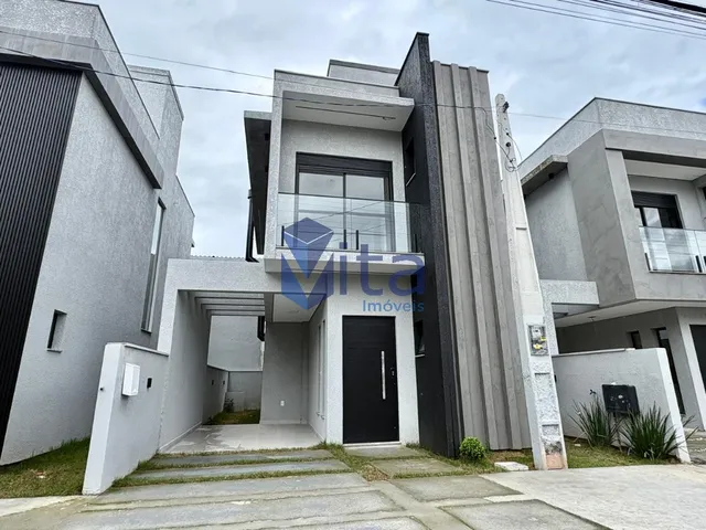 Imagem: Casa Residencial em Florianópolis - Sc