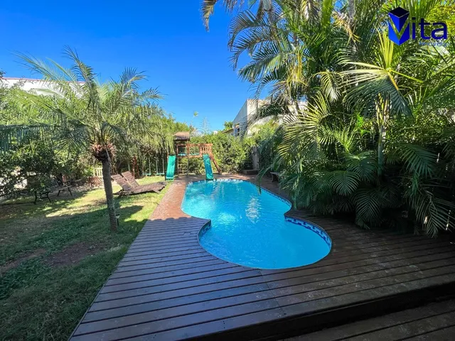 Imagem 2: Casa Temporada em Florianópolis - Sc, Cachoeira do Bom Jesus