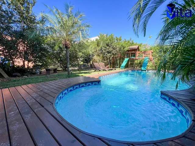 Imagem 3: Casa Temporada em Florianópolis - Sc, Cachoeira do Bom Jesus