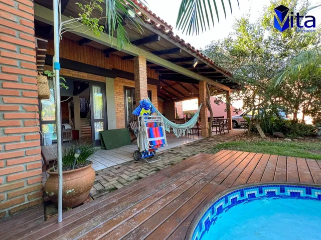 Imagem 4: Casa Temporada em Florianópolis - Sc, Cachoeira do Bom Jesus