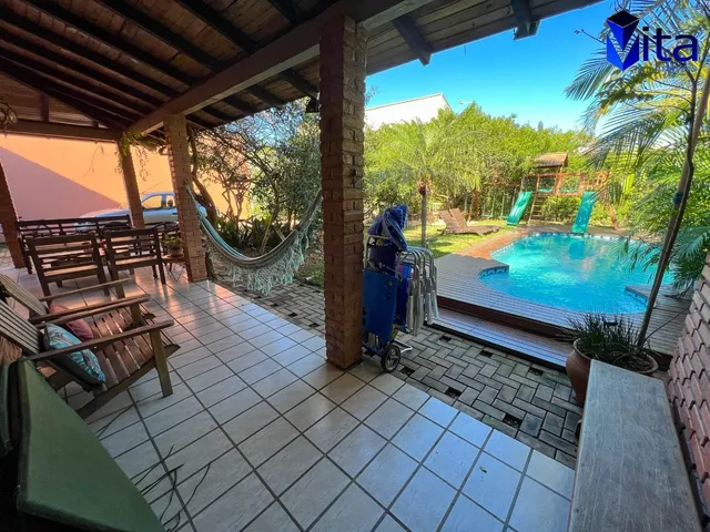 Imagem 7: Casa Temporada em Florianópolis - Sc, Cachoeira do Bom Jesus