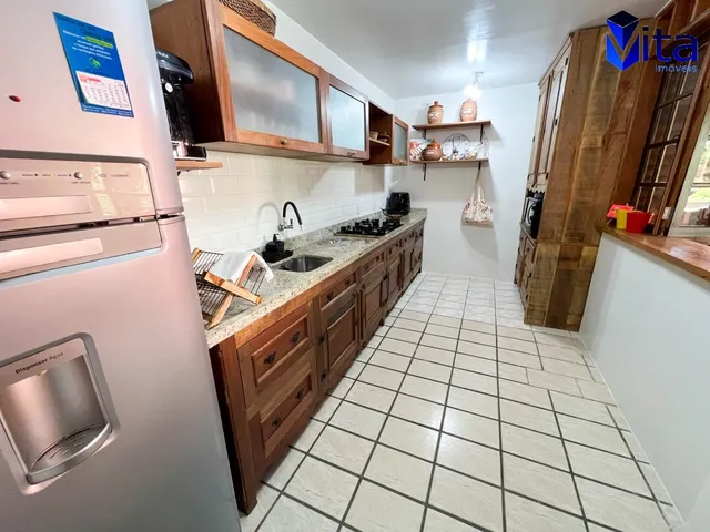 Imagem 12: Casa Temporada em Florianópolis - Sc, Cachoeira do Bom Jesus