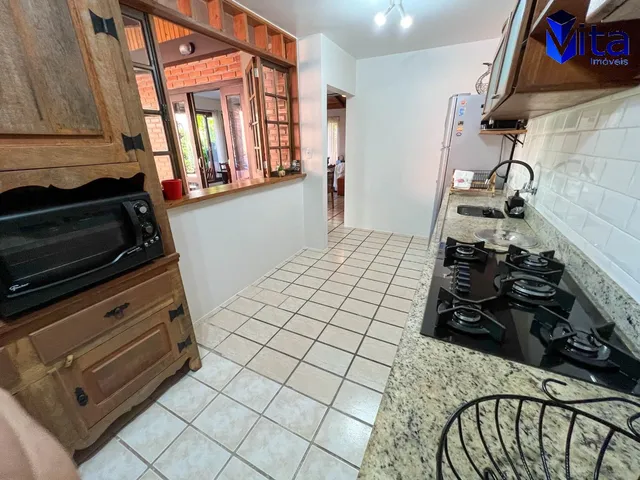 Imagem 13: Casa Temporada em Florianópolis - Sc, Cachoeira do Bom Jesus