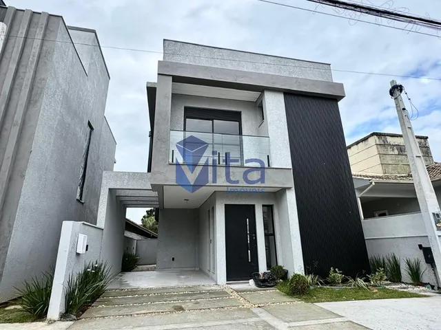 Imagem: Casa Residencial em Florianópolis - Sc