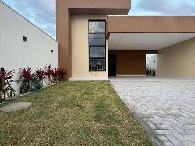 Imagem: Casa À Venda em Luís Eduardo Magalhães