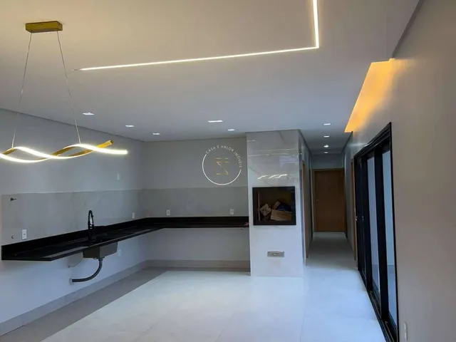 Imagem 3: Casa À Venda em Luís Eduardo Magalhães, Parque São Jose, com 3 Quartos, 154M²