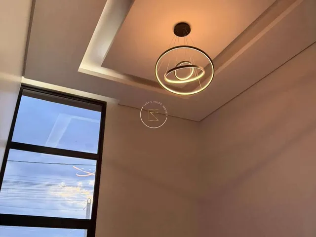 Imagem 4: Casa À Venda em Luís Eduardo Magalhães, Parque São Jose, com 3 Quartos, 154M²