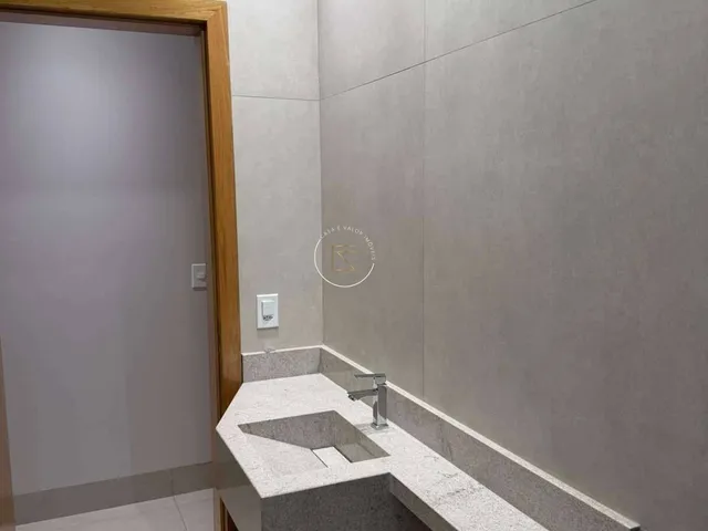 Imagem 5: Casa À Venda em Luís Eduardo Magalhães, Parque São Jose, com 3 Quartos, 154M²