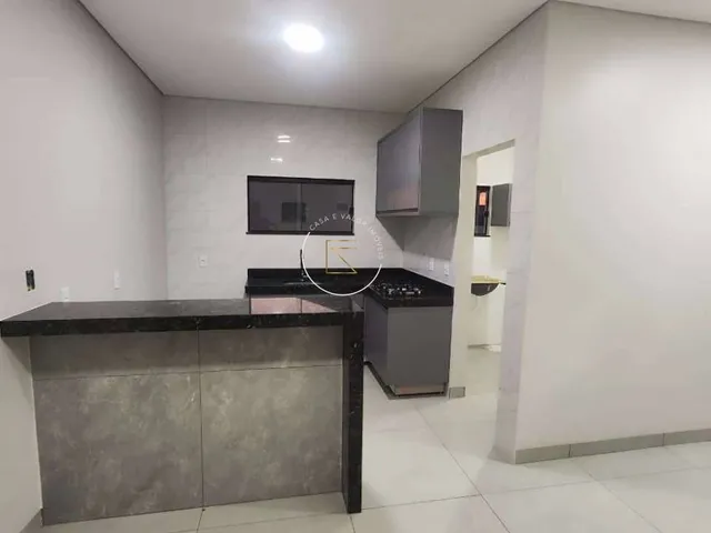 Imagem 3: Sobrado para Alugar em Barreiras, Morada da Lua, com 3 Quartos