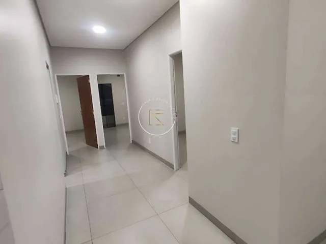 Imagem 2: Sobrado para Alugar em Barreiras, Morada da Lua, com 3 Quartos
