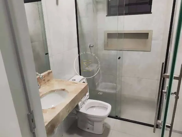 Imagem 6: Sobrado para Alugar em Barreiras, Morada da Lua, com 3 Quartos