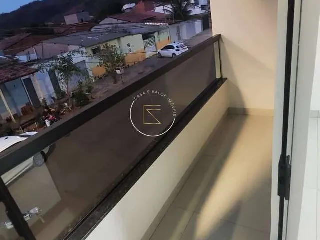 Imagem 15: Sobrado para Alugar em Barreiras, Morada da Lua, com 3 Quartos