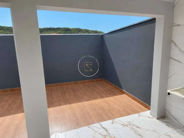 Imagem 2: Sobrado para Alugar em Barreiras, Morada da Lua, com 2 Quartos