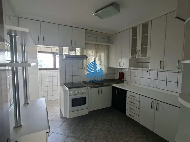 Imagem: Apartamento Locação 2 Dormitórios 2 Vagas