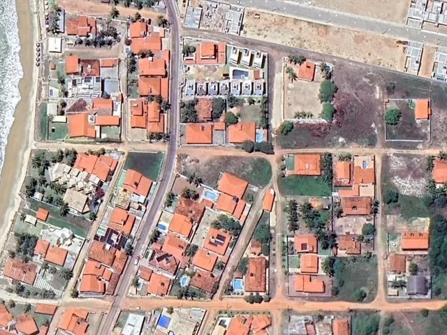 Imagem: Excelentes Lotes À Venda em Tabatinga/Rn