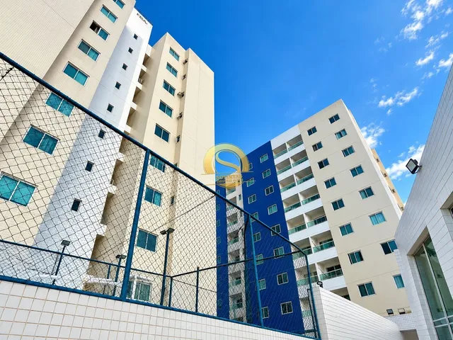 Imagem 9: Apartamento com Varanda e 3 Quartos com Área de Lazer Completa no Bairro da Liberdade