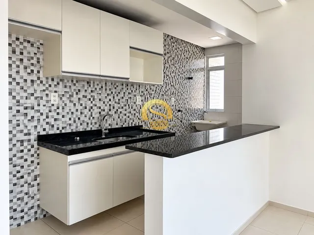 Imagem 11: Apartamento com Varanda e 3 Quartos com Área de Lazer Completa no Bairro da Liberdade