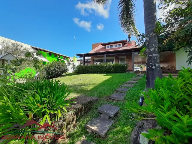 Imagem: Casa Residencial em Nova Petrópolis - Rs