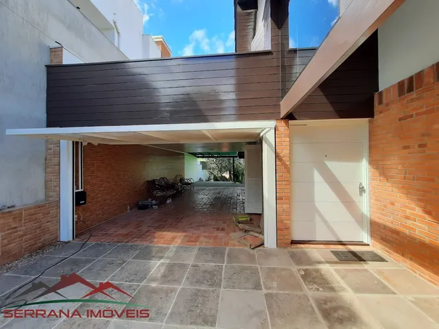 Imagem 7: Casa Residencial em Nova Petrópolis - Rs, Vila Juriti
