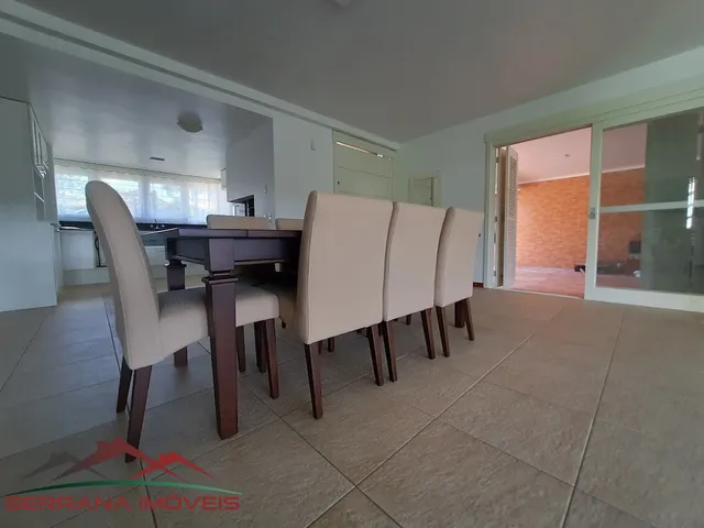 Imagem 3: Casa Residencial em Nova Petrópolis - Rs, Vila Juriti