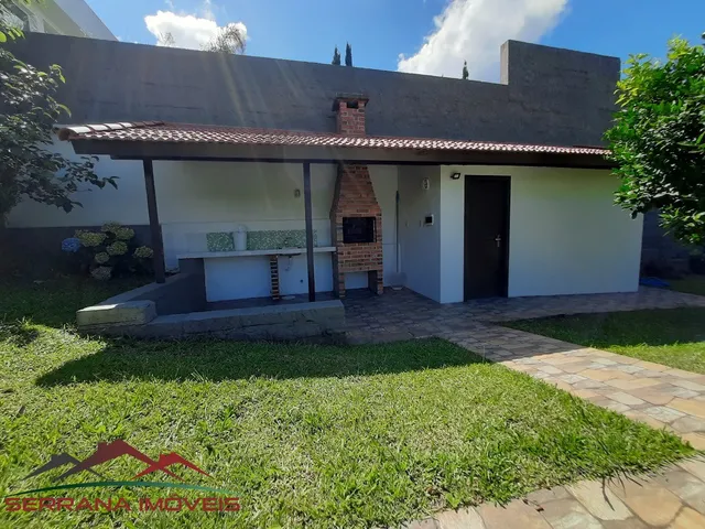 Imagem 10: Casa Residencial em Nova Petrópolis - Rs, Vila Juriti