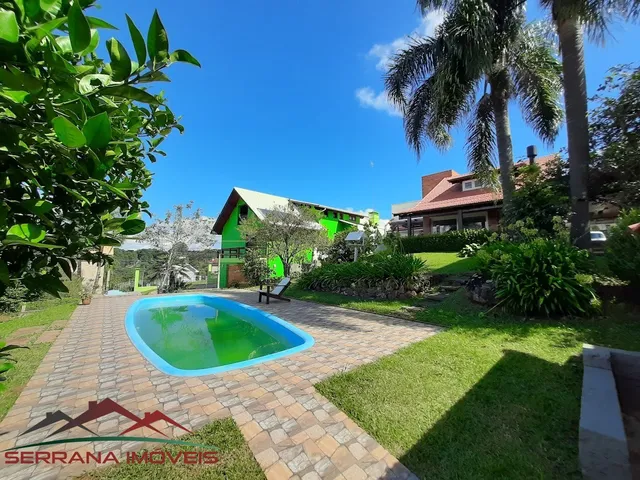Imagem 4: Casa Residencial em Nova Petrópolis - Rs, Vila Juriti