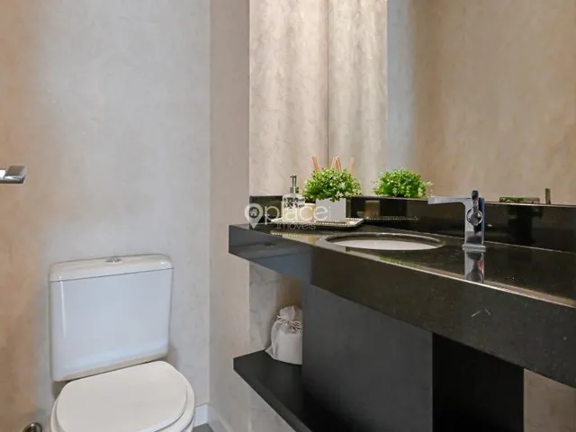 Imagem 2: Mobiliado em Andar Alto | Faenza Riservato