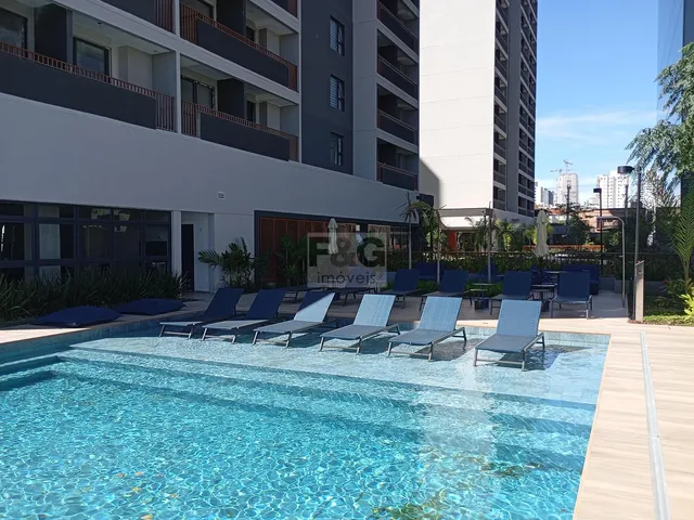 Imagem: Studio Residencial em São Paulo - São