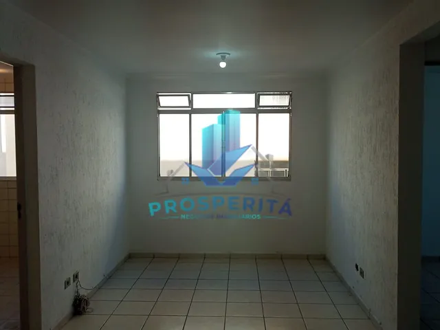 Imagem: Apartamento para Locação 02 Dorms. Cond.green