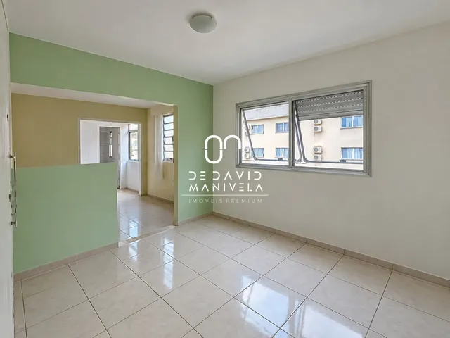 Imagem: Apartamento com 2 Dormitórios e 1 Vaga