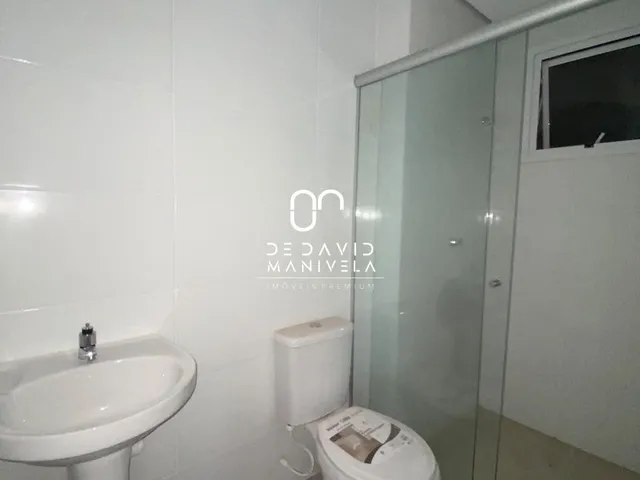 Imagem 4: Apartamento À Venda no Residencial Vila Di Siena