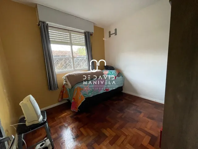 Imagem 2: Casa À Venda no Bairro Patronato, com 3 Dormitórios