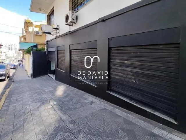 Imagem 4: Ponto Comercial Localizado no Centro