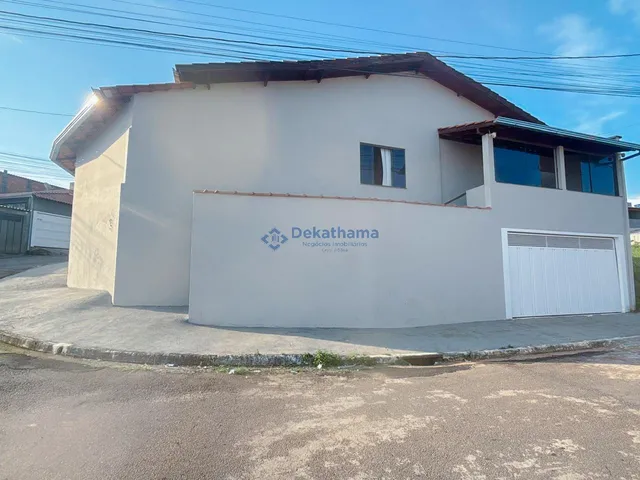 Imagem: Casa Residencial em Alfenas - Mg, Residencial