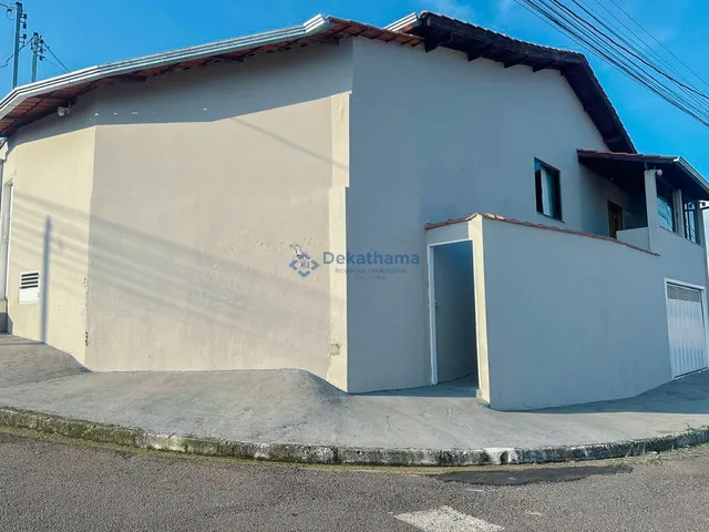 Imagem 8: Casa Residencial em Alfenas - Mg, Residencial Vale Verde