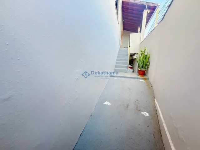 Imagem 7: Casa Residencial em Alfenas - Mg, Residencial Vale Verde