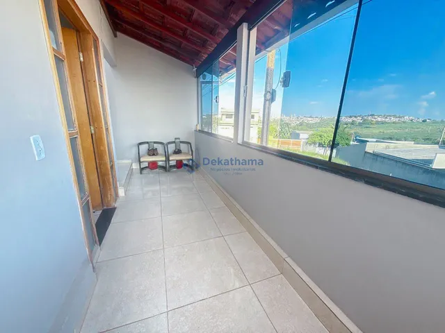 Imagem 2: Casa Residencial em Alfenas - Mg, Residencial Vale Verde
