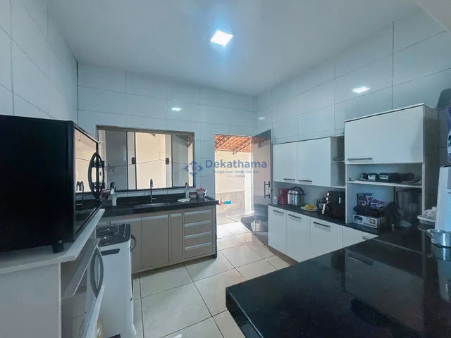 Imagem 14: Casa Residencial em Alfenas - Mg, Residencial Vale Verde
