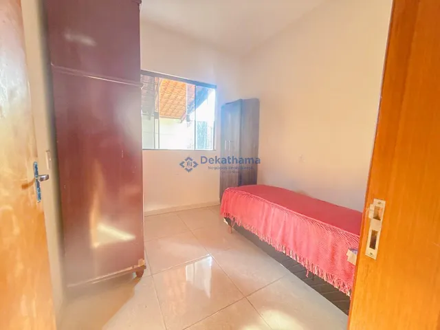 Imagem 15: Casa Residencial em Alfenas - Mg, Residencial Vale Verde