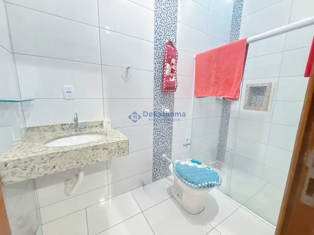 Imagem 16: Casa Residencial em Alfenas - Mg, Residencial Vale Verde