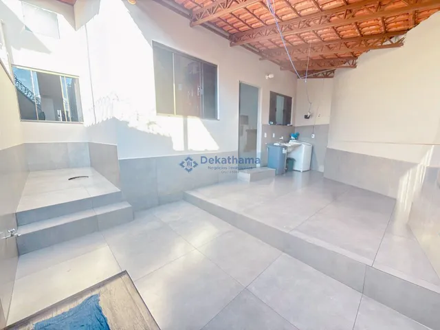 Imagem 9: Casa Residencial em Alfenas - Mg, Residencial Vale Verde