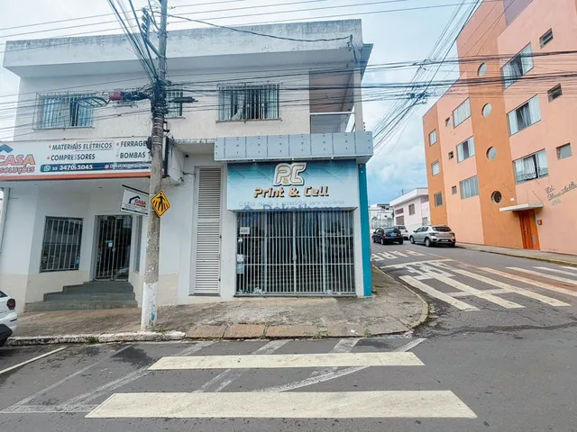 Imagem: Ponto Comercial em Alfenas - Mg, Centro