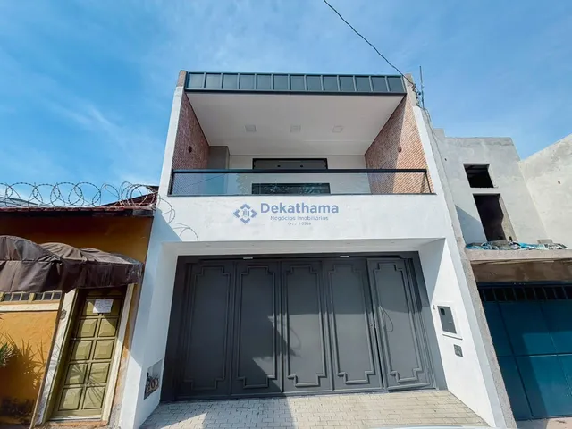 Imagem: Casa Residencial em Alfenas - Mg, Residencial