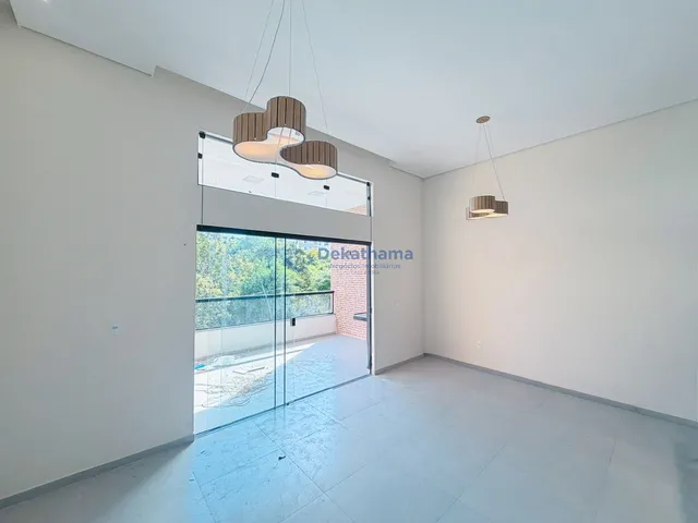 Imagem 4: Casa Residencial em Alfenas - Mg, Residencial São Lucas