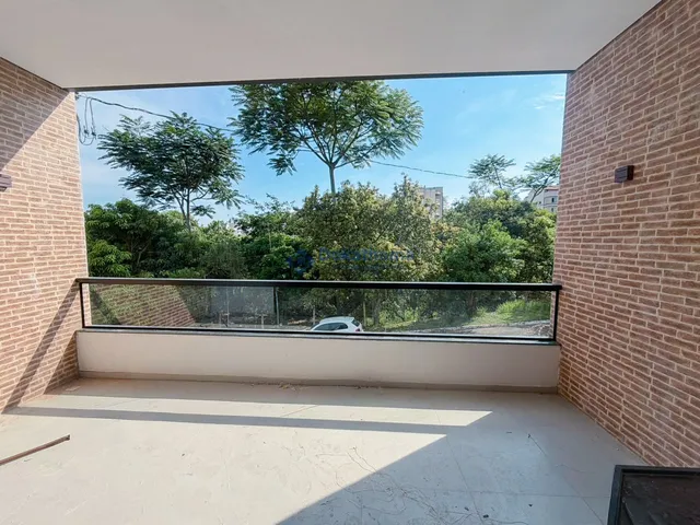Imagem 5: Casa Residencial em Alfenas - Mg, Residencial São Lucas