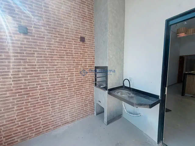 Imagem 12: Casa Residencial em Alfenas - Mg, Residencial São Lucas