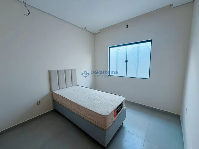 Imagem 9: Casa Residencial em Alfenas - Mg, Residencial São Lucas